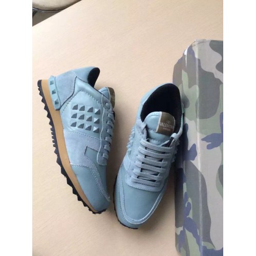 Valentino Rockrunners Sky Blue